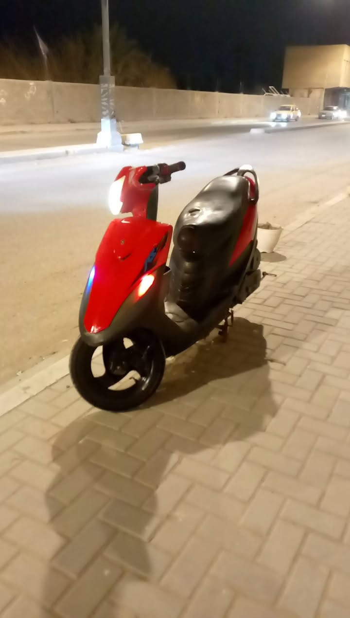 سلام عليكم  ماكس عدله للبيعم دراجه جديده كهربائيات كله شغاله تايرات جدد دراجه يراده كلجات ول دكمه مال سلف عاطله وتشتغل هندر السعر 375 وبيه مجال قليل المكان بابل مسيب  رقم *********** بي واتساب
