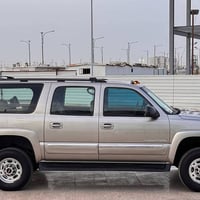 سوبربان • ٢٠٠٣ • مكينة ٨