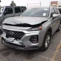 سنتافي 2020 جديدة قطعه وحدة صبغ لا تبديل ولادواخل ولاتصليح اي شي  وارد...