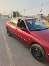 بيجو ٤٠٦ • مكينة ٢٠٠٠ • تحويل ثاني يوم