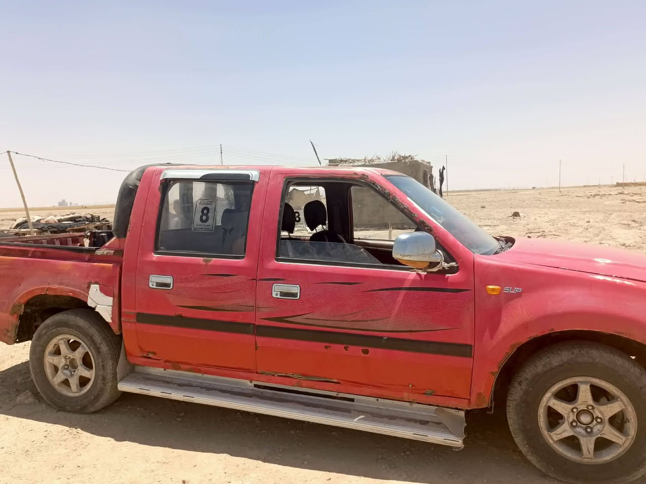 السلام عليكم للبيع بيكم فتون موديل 2013 السياره بسمي  العنوان الحمزه الشرقي ناحيه البساميه المعامل   السعر اتصل وبيك خير ودلل رقم التلفون ***********
