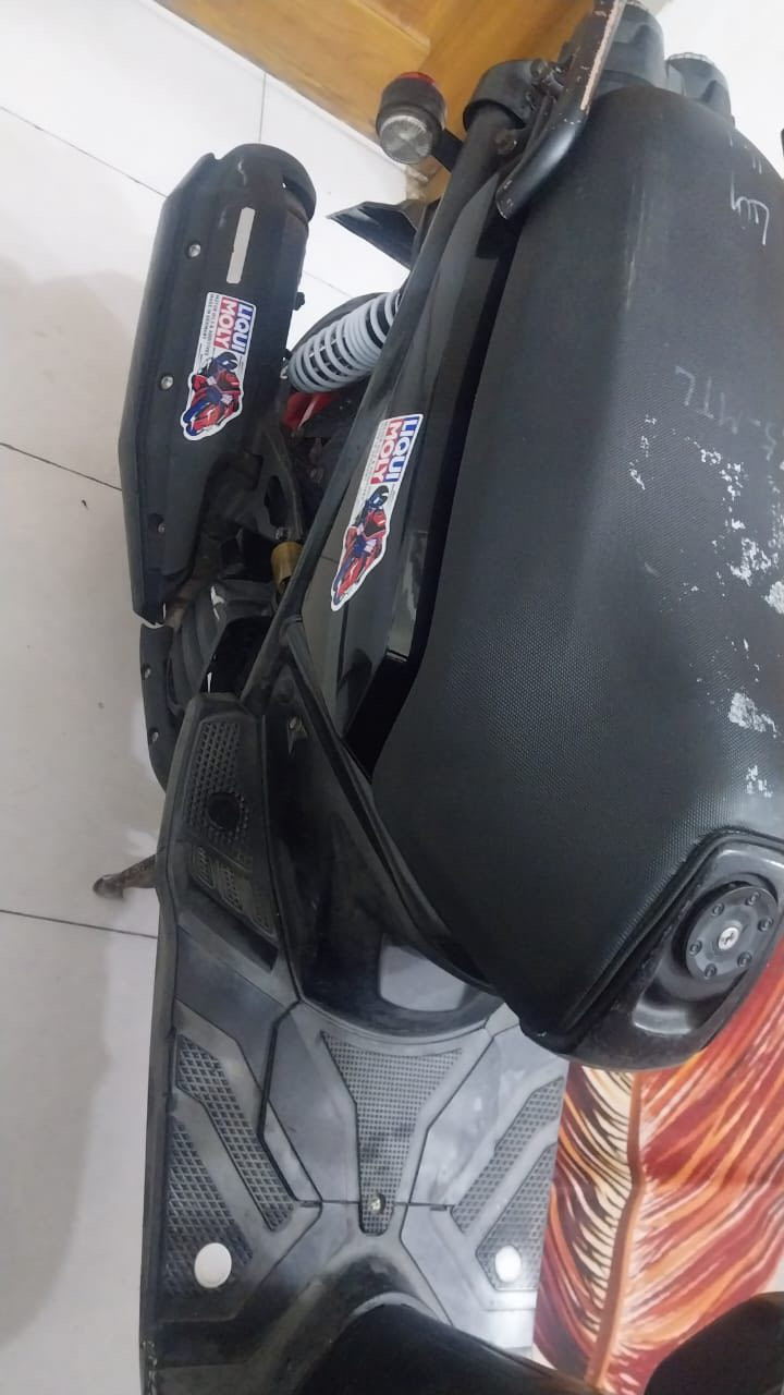 سكس جبلي مديل 2013 
دراجة نضيفة بشكل 
مكفول بالكامل 
أوراق كاملة منفيس ومعرض سعرها مليون و 50 بيها مجال حك الجية / عنواني بغداد الحسينية 
 0773 815 9890
