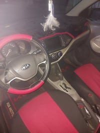 بيكانتو • ٢٠١٤ • رقم بغداد