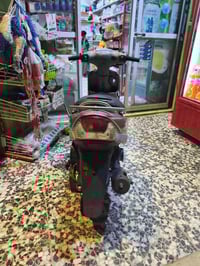 ماكس منغولي • دراجة • بكاني كربلاء