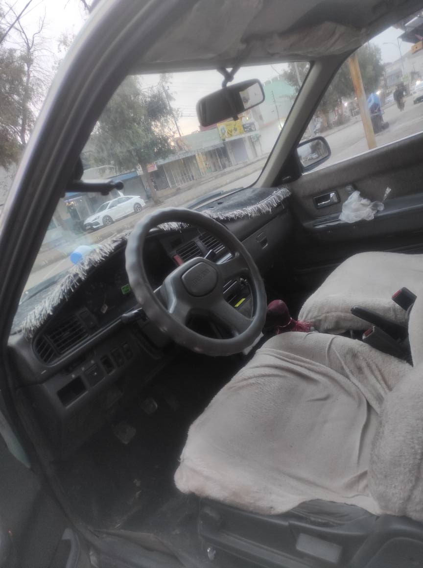 مازدا و ٨ و بەخ ١٩٨٩ تەبرید و گەرمیشی هەیە جام کارەبایی و گێڕ و مەکینە بەشەرت حیزام بۆیاخ ٣٩ گەڵاو کەمێک معامەلە .... ***********
                         *********** السليمانية, العراق
