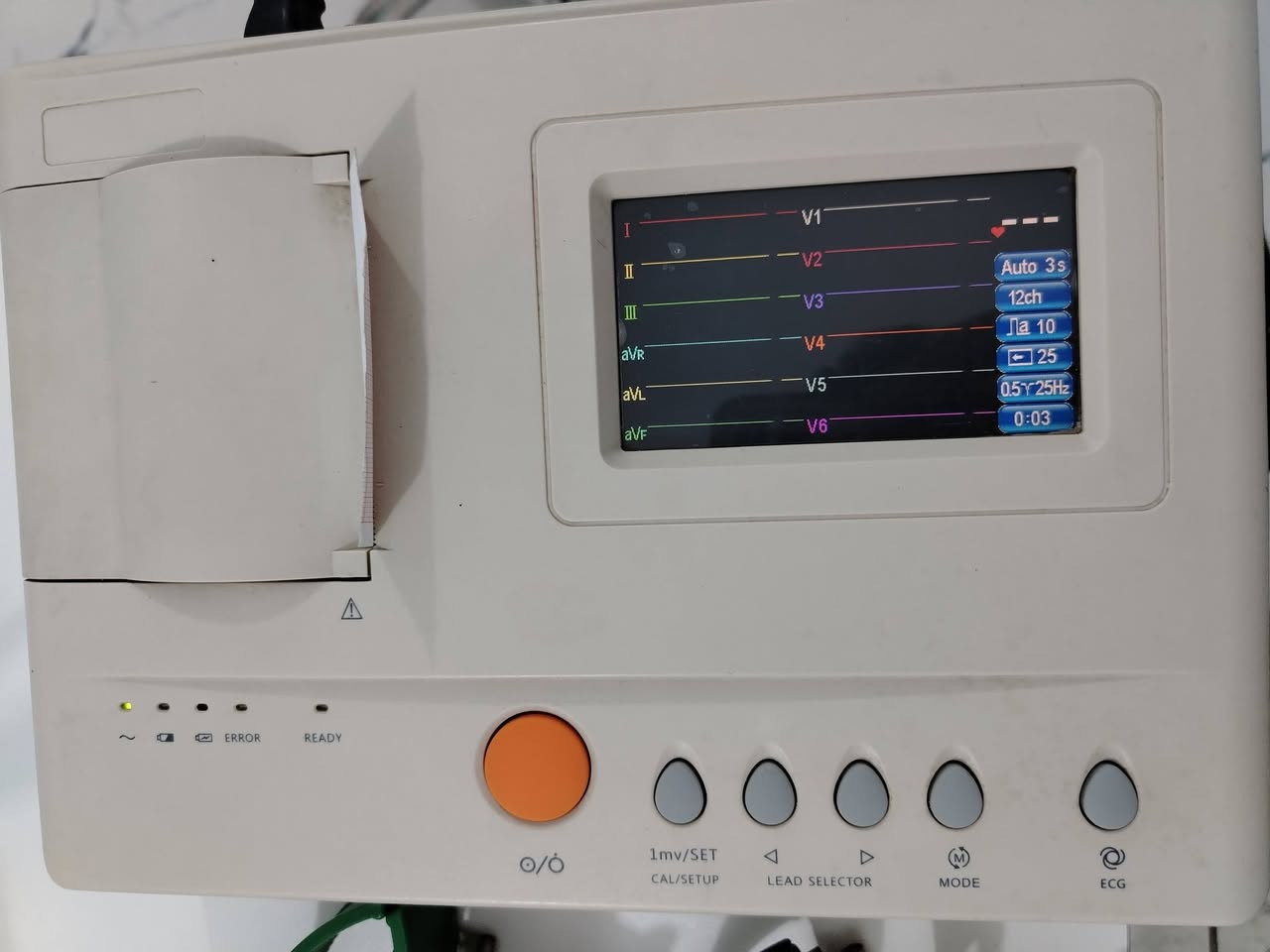 ECG للبيع
بغداد
***********
ب٥٥٠
