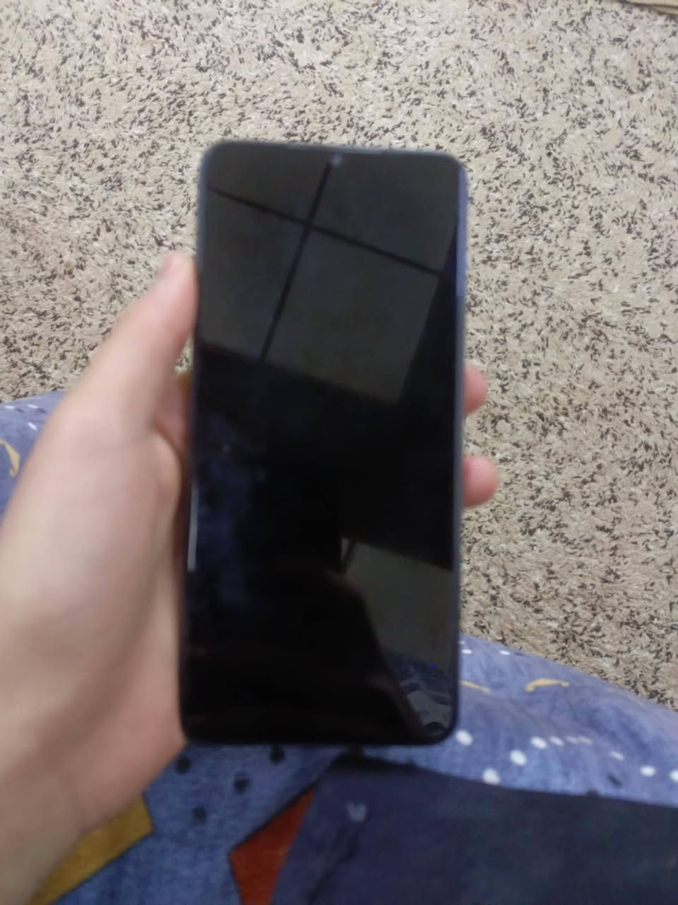 السلام عليكم تكنو سبارك 10 ما نبدل بي شي الموبايل وضع بلادي للبيع السعر 100 ***********
