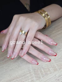 أظافر • دلع • حجز دايركت