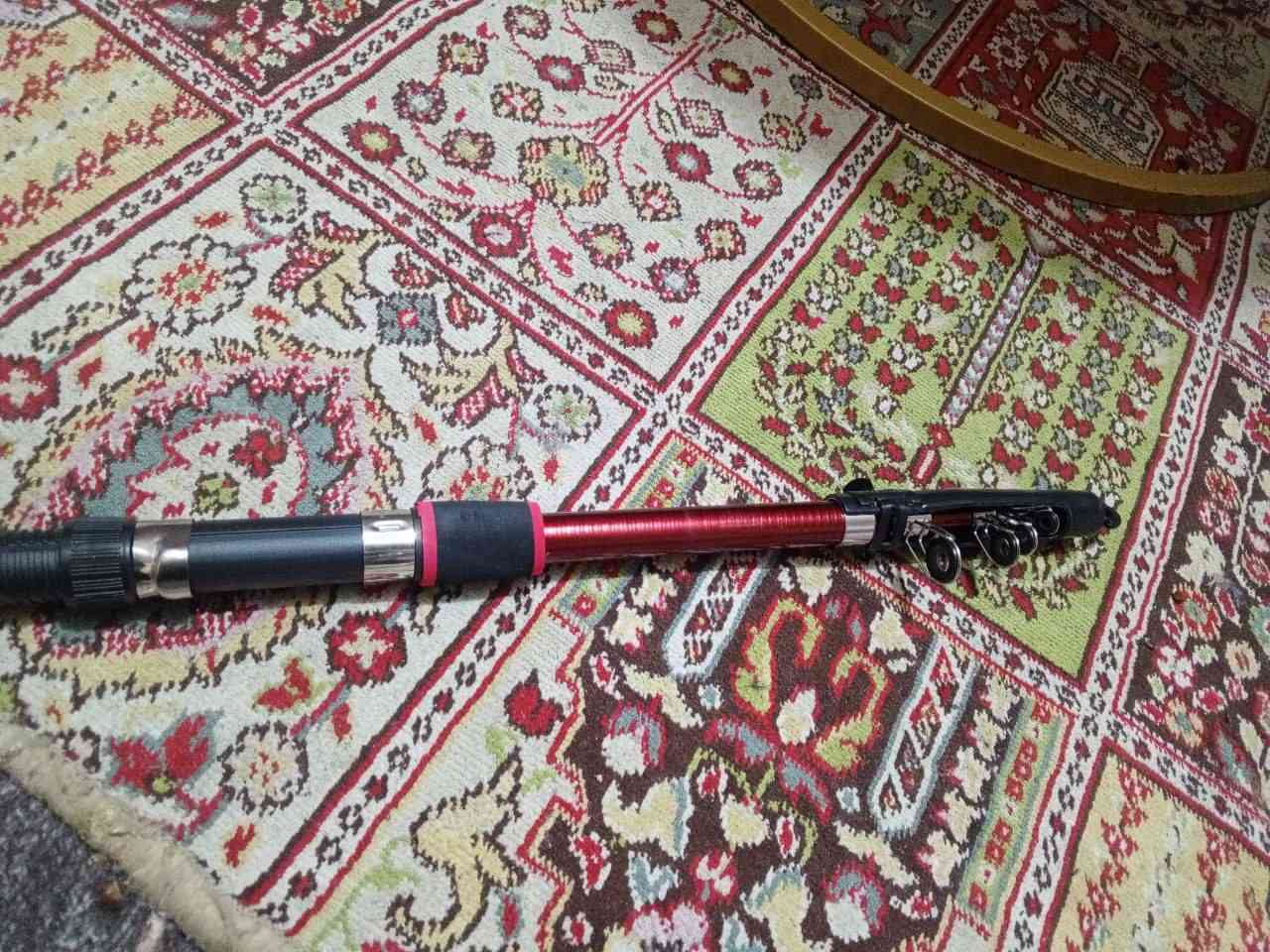 متوفر توصيل جميع المحافظات ٥


**إذا كنت صاحب هذا الإعلان وتريد حذفه لأي سبب، رجاءا أرسل رسالة إلى الدعم الفني**