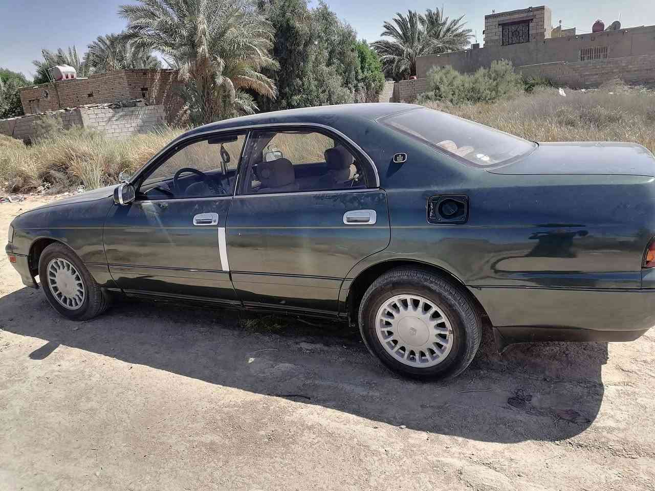 من رخصة الادمن بطة للبيع او مراوس كفاله عامه محرك كير حداديه تخم تاير باتري تبريد اصولات مشروع وطني رقم بصره دوانيه دغاره السعر ٥٥ وبيها مجال مراوس ترهم الاتصال على الرقم ***********
