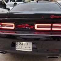 جالنجر • ٢٠١٨ • ماشي ١٢١ مايل