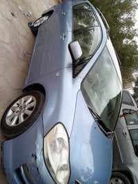 تويوتا • ٢٠٠٥ • ٤ سلندر VVTi