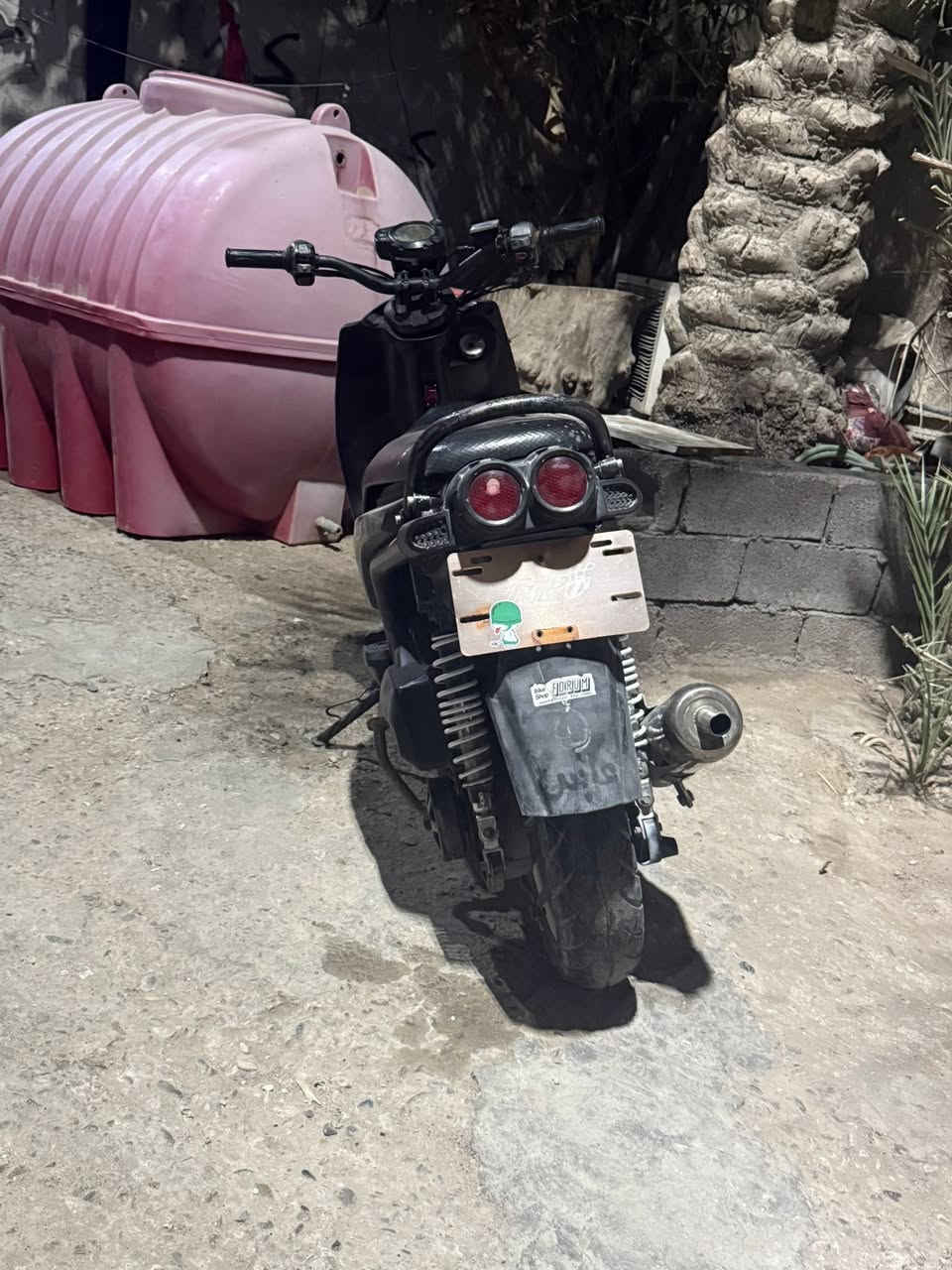 مراوس بجيتي ار سكنس جبلي مكفوله من كلشي كهربايات شغاله نكره بكل وقت ماعده شوي صوت بل كلج الامام راجز لو فيبرات مكان مدينه


**إذا كنت صاحب هذا الإعلان وتريد حذفه لأي سبب، رجاءا أرسل رسالة إلى الدعم الفني**