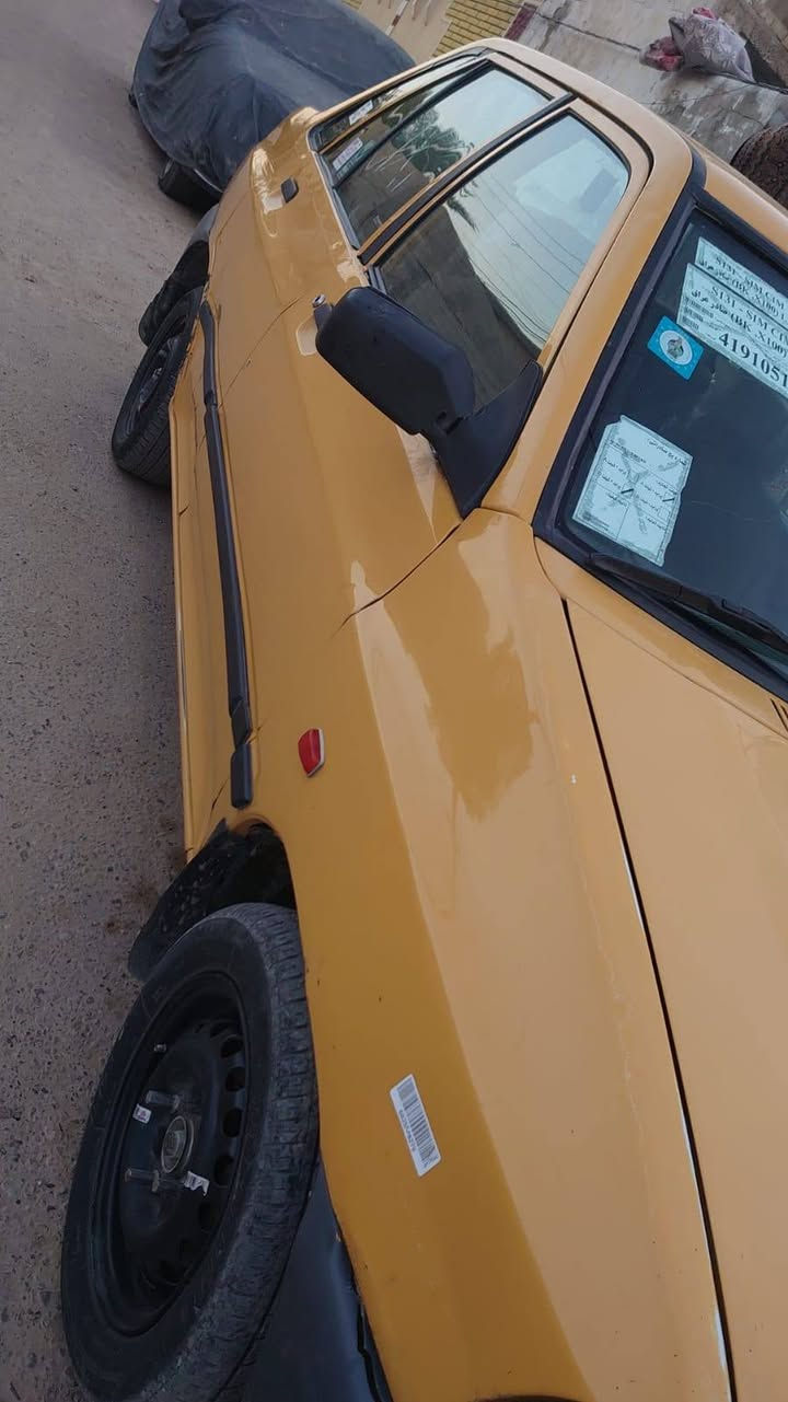 سلام عليكم سايبا مديل ١٢ رقم بغداد  مكفوله شواصي شركه وكير ومكينه بيهه شويه تلحيضات بسطه  ***********
