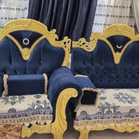 ديوان • ٣٩ مقعد • مع طبلات