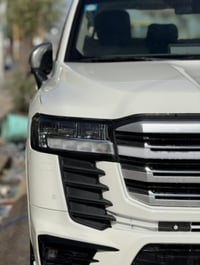 لاندكروز GX • ٢٠٢٢ • مشيه ١١٢ الف