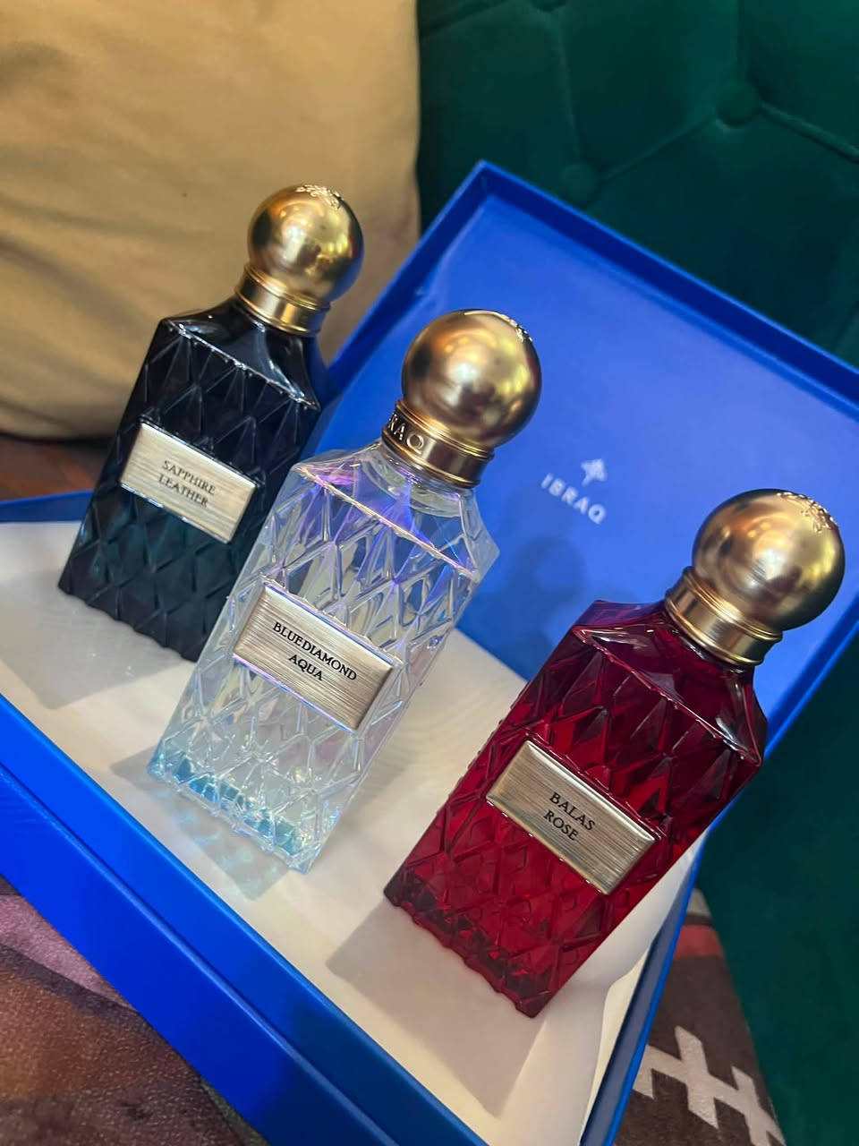 مجموعه بكجات وعطور فرديه ابيع جمله ساعات وابيع مفرد من اختياركم راسلوني خاص 🫶🏻


**إذا كنت صاحب هذا الإعلان وتريد حذفه لأي سبب، رجاءا أرسل رسالة إلى الدعم الفني**