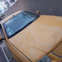 سمند • مكينة شرط • موديل ٢٠١١