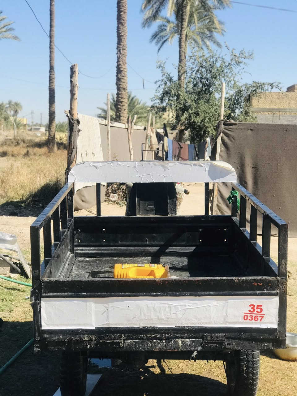 ستوته للبيع امتيار مودل 2013 كلك كلك ركبه مضروبه باجات للأمان مكاني حله ابي غرق اسعر 600وبيه مجال


**إذا كنت صاحب هذا الإعلان وتريد حذفه لأي سبب، رجاءا أرسل رسالة إلى الدعم الفني**