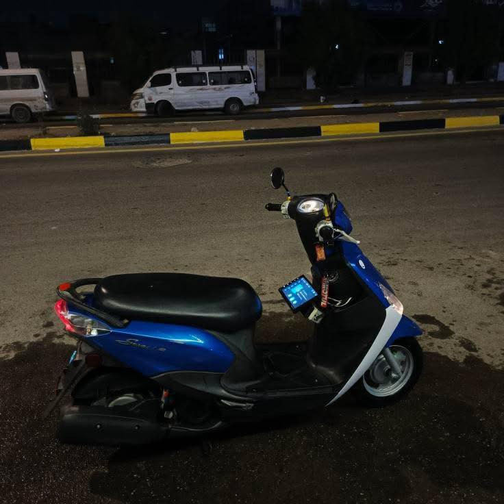 سلام وعليكم دراجه منغولي حديث مكفوله كفاله عامه من مكينه و كفرات الرقم ***********
