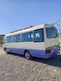 كوستر • 2011 • بصره شط العرب