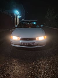 مازدا 626 • ١٩٩٦ • رقم نينوى