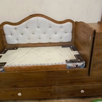 سنك • كاروك • بغداد