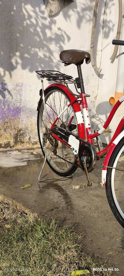 بايسكل للبيع مكاني بعقوبة الرقم ***********اتصل ودلل
