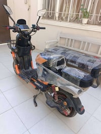 دراجه شحن للبيع  X900 07712148793