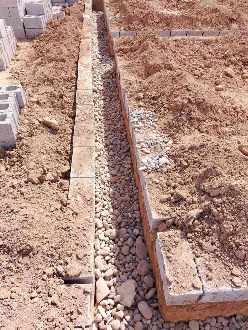 السلام عليكم يوجد كادر عمل تسليح اساس تصفيط الاساس حفر الاساس تصفير بيوت فرش حجر درز بيوت سحب صوندات مشروع شعندك شقل اتصل وتدلل *********** @إشارة

