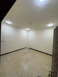 شقة للإيجار • الغزالية • غرفتين