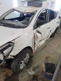 موديل ٢٠٢٣ • مكينة وكير شغّاله • اربيل