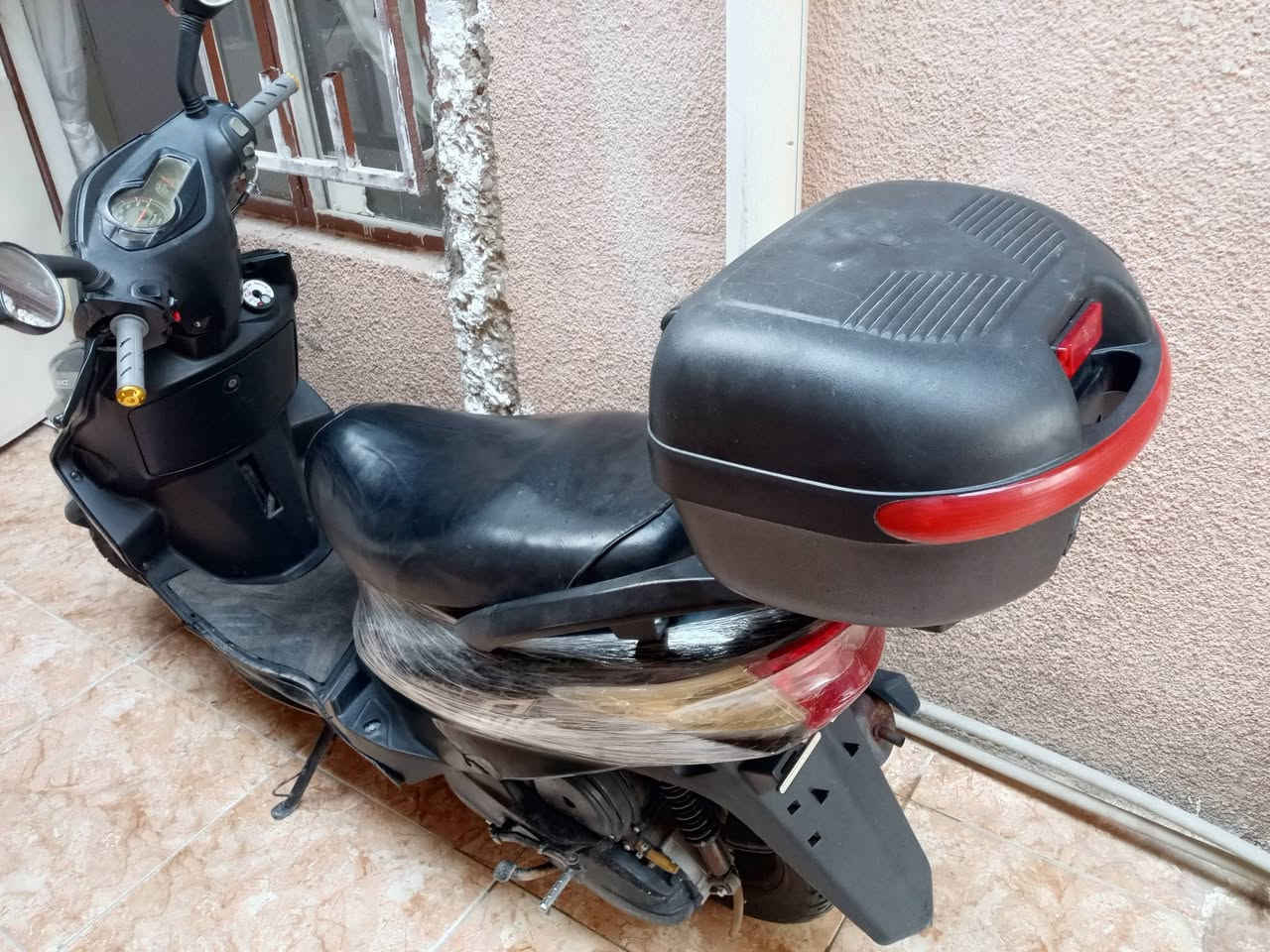 ماكس سكنس موديل2023 محرك ياباني محرك ممفتوح كهربيات كله شغاله كجات شغاله السعر ٣٢٥   ***********
