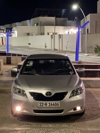 كامري • ٢٠٠٨ • سنوية ٢٠٣٠