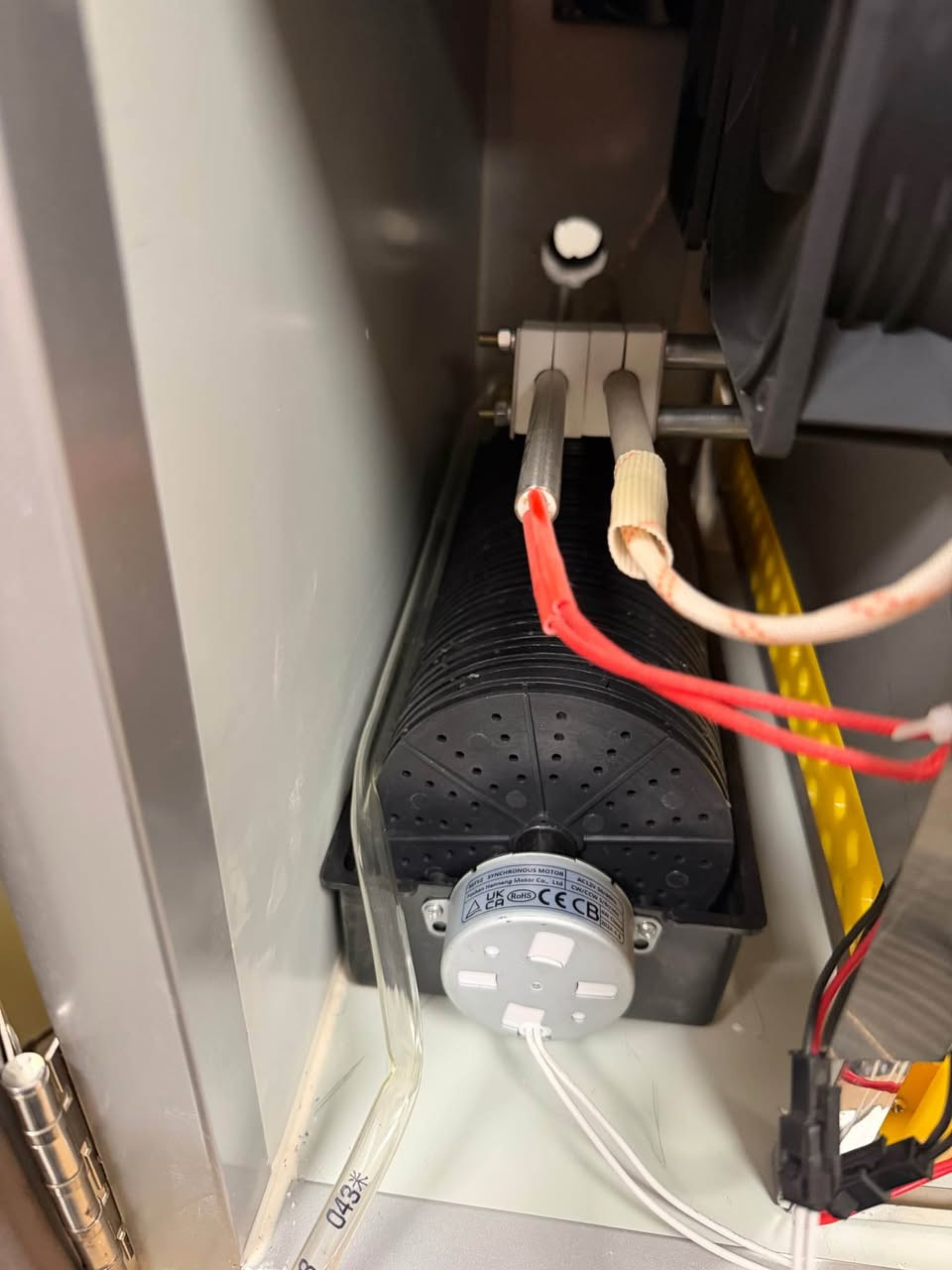 فقاسه 180 بيضه ايطالي فول اوتو باتري كهرباء حاظن مع فقاسه جاهزه مكاني بالسعدون واكو توصيل محاني الكل العراق 
*********** بغداد, العراق
