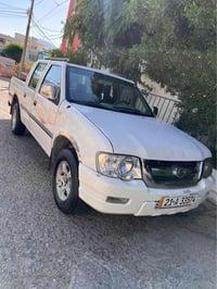 پيك اب • ٢٠٠٧ • بنديهكان