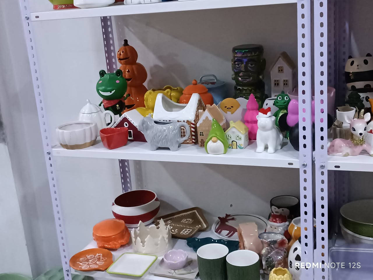 تحفيات 🍋👻☃️🧍🎃🎄🐼🐊
عنوان صلاح الدين/ قضاء الدور _حي المعهد مقابل جامع الصحابه مجاور معرض الريان


**إذا كنت صاحب هذا الإعلان وتريد حذفه لأي سبب، رجاءا أرسل رسالة إلى الدعم الفني**