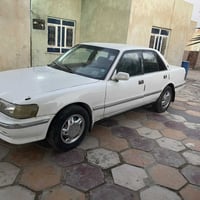 كروسيدا • مكينة وكير • ذي قار