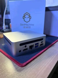 ميني بي سي • رايزن 9 7940hs • كرت 780m ريديون