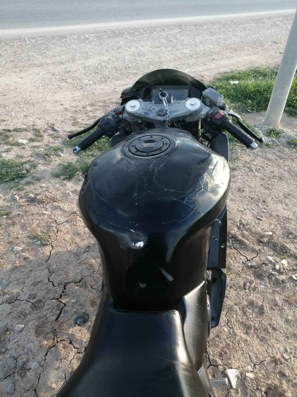 السلام عليكم      بطح هايسونك 2017
حجم المحرك 250 مامفتوح
كهربائيات كلها شغاله
نشاط فول طيران ✈️ 
ترايك للبصره 
السعر ٧٥٠ وبي مجال قليل مراوس هم يرهم
الاتصال *********** الخاص مفتوح مكاني كركوك قضاء الحويجه
