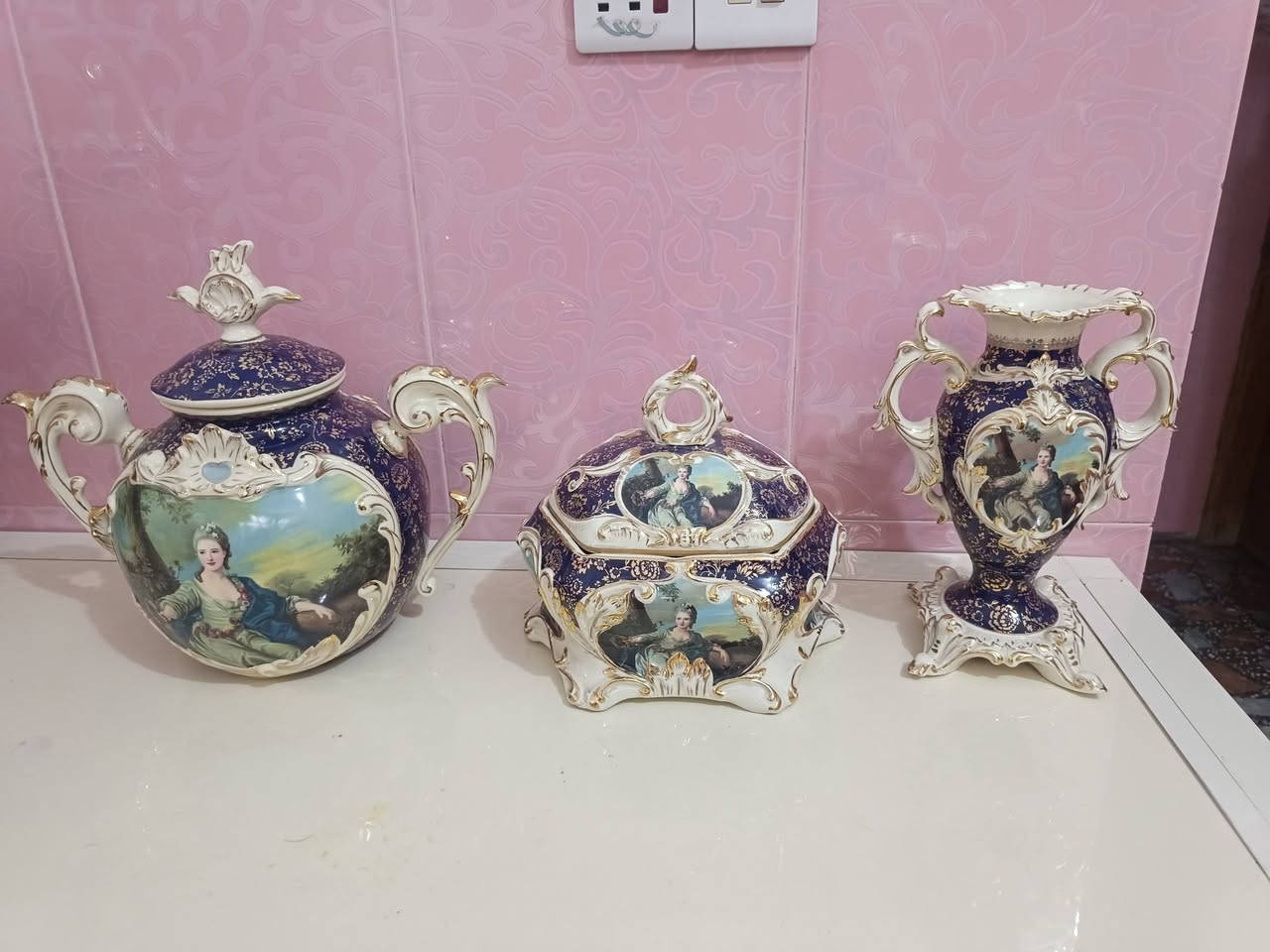 السلام عليكم المراسله خاص


**إذا كنت صاحب هذا الإعلان وتريد حذفه لأي سبب، رجاءا أرسل رسالة إلى الدعم الفني**