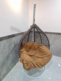 مرجوحة • عش العصفور • موصل