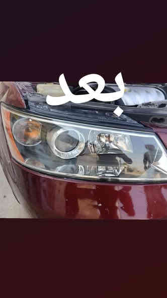 مركز العبادي للعنايه المركزية بالمازدات تم عمل وجلي مازدات السيارات من الداخل والخارج بمواد الالماني والطلاء بمادة النانو سيراميك مع الضمان كوت شارع بدره قرب مديرية مرور واسط أول محلات على الخدمي او اتصل على الارقام التاليه ***********.  ☎️  📞 ***********☎️📞
