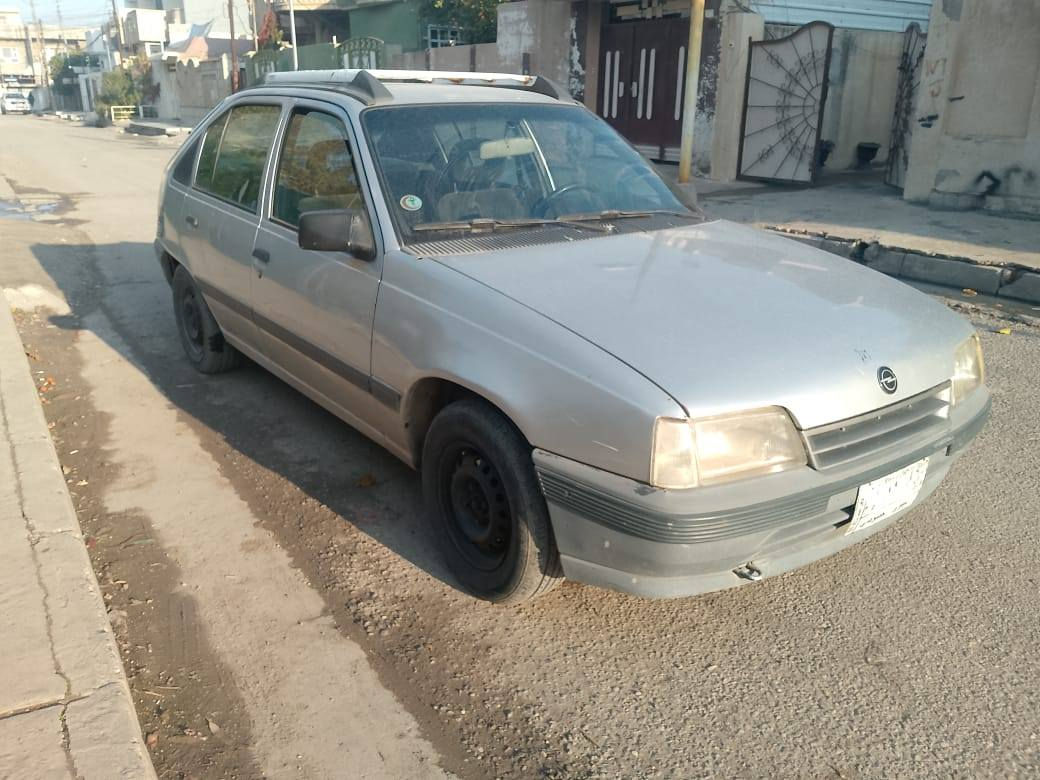 اوبل كديت للبيع حجم 61 موبايل ***********=***********
