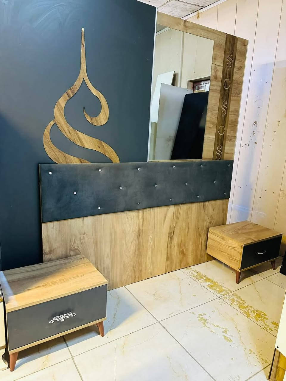 غرفه تركي مستخدمه 
غرفه 5 قطع نضافه مثل صور😍👌
غرفه ول توصيل وشد400 🔥✔️


**إذا كنت صاحب هذا الإعلان وتريد حذفه لأي سبب، رجاءا أرسل رسالة إلى الدعم الفني**