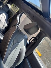 كلايزر باسفكا لمتد S فووول مواصفات2025 مري شفط تشغيل عن بعد ابواب كهرب...