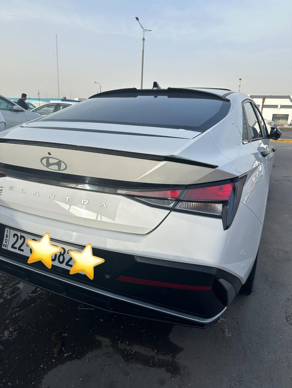 البيع النترا موديل 2025كفاله عامه سياره جديده فول مواصفات مكان بصره السعر ب151 رقم ***********
