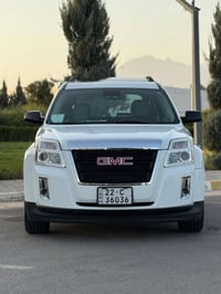 تيرين • ٢٠١٣ • ٦ سلندر