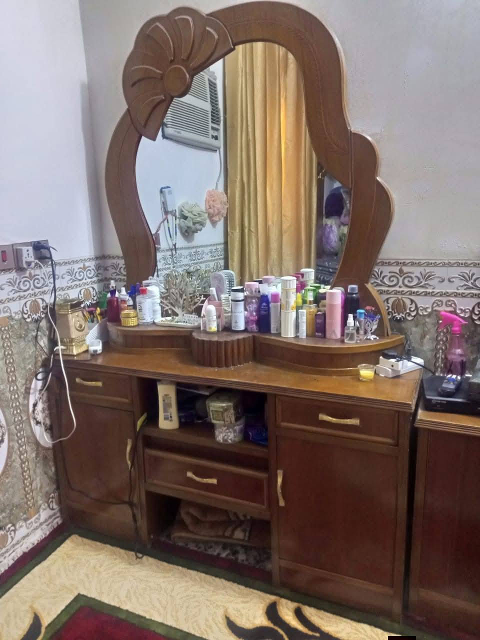البيع السعر خاص


**إذا كنت صاحب هذا الإعلان وتريد حذفه لأي سبب، رجاءا أرسل رسالة إلى الدعم الفني**