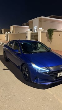 النترا ٢٠٢٢ • ماشي ١٠٤ الف • ضرر امامي